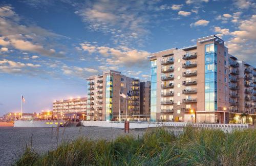 Seaside Gilbert District Resort | WorldMark Seaside
