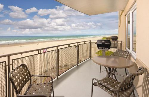 Seaside Gilbert District Resort | WorldMark Seaside