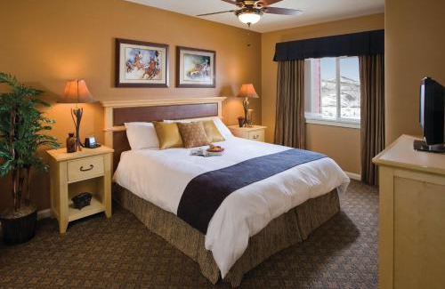 Steamboat Springs Resort | WorldMark Steamboat Springs