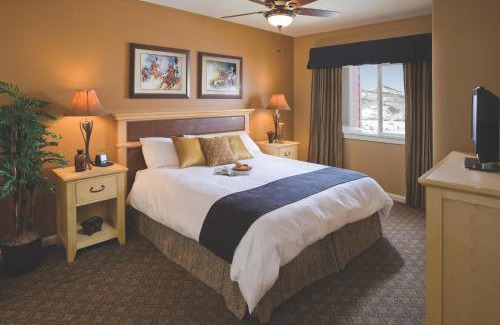 Steamboat Springs Resort | WorldMark Steamboat Springs