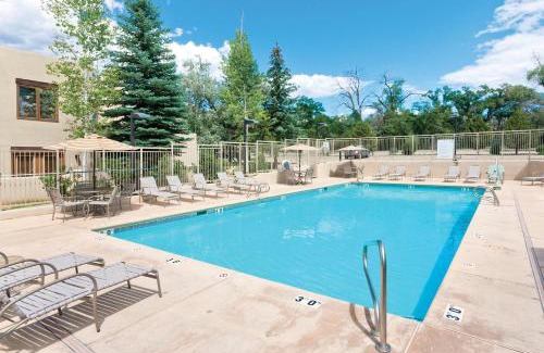 Taos Resort | WorldMark Taos