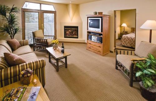 Taos Resort | WorldMark Taos