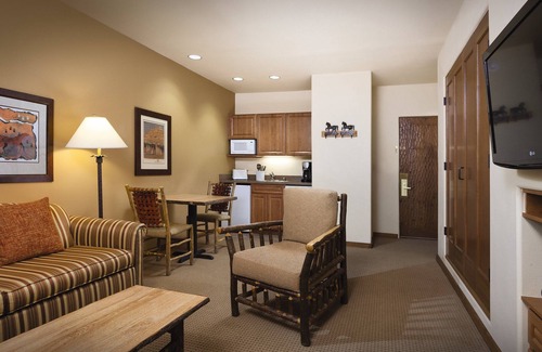 Taos Hotel | WorldMark Taos