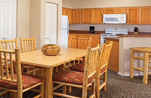 West Yellowstone Resort | Worldmark West Yellowstone is located perfectly to experience this unique park