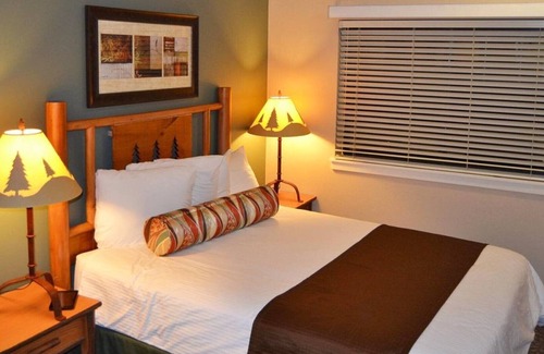 West Yellowstone Resort | WorldMark West Yellowstone 1 Bedroom – Your Gateway to Adventure & Family Fun!