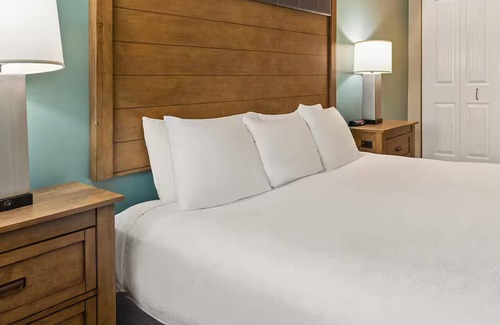West Yellowstone Resort | WorldMark West Yellowstone - 5 Nights