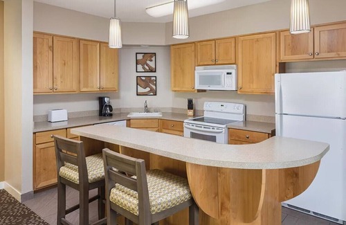 Windsor Apartment | Worldmark Windsor Condo 1BD