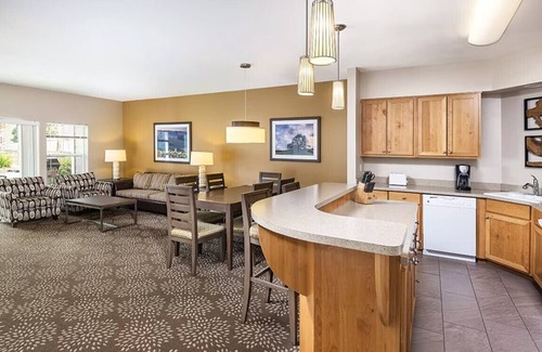 Windsor Apartment | Worldmark Windsor Condo 1BD