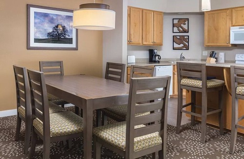 Windsor Apartment | Worldmark Windsor Condo 1BD