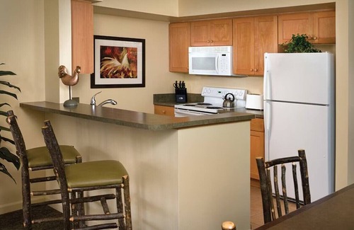 Wolf Creek Apartment | Worldmark Wolf Creek 2BD
