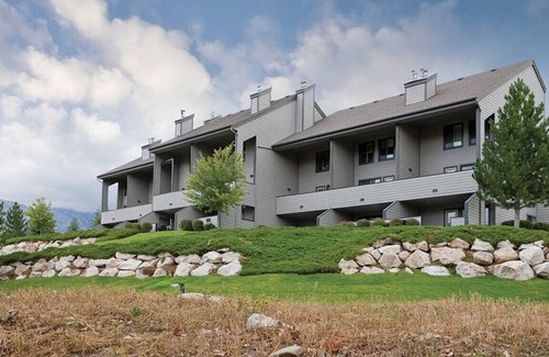 Wolf Creek Apartment | Worldmark Wolf Creek 2BD