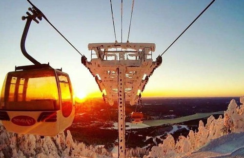 Mont-Tremblant House | Worry Free Cottage Rental booking NOW for August to Autumn