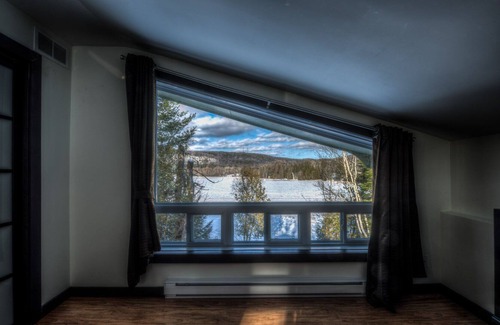 Mont-Tremblant House | Worry Free Cottage Rental booking NOW for August to Autumn