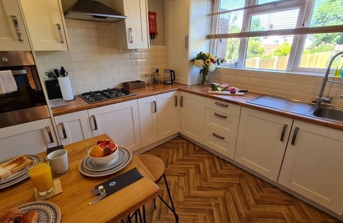 Winshill House | Worthingtons in Burton