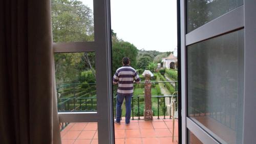 Almocageme Hotel | WOT Sintra Sarrazola
