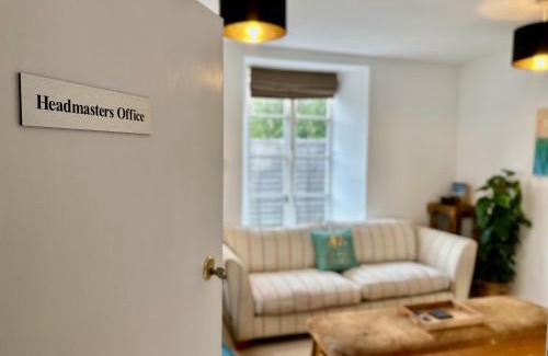 Stamford House | Wothorpe House, 4 bed, Stamford Centre by Belmont Places