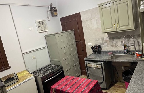 Oula Apartment | wounder apartment place in dokki