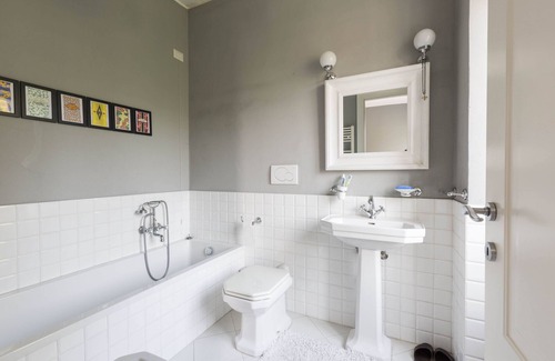 Grumello del Monte Bed & Breakfast | Wow . homey . free wi fi . free parking