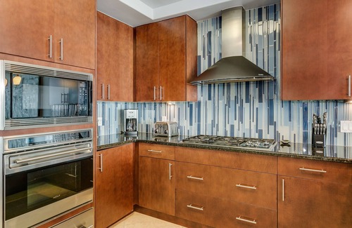 Orange Beach Condo | WOW, I mean Woooooow. Turquoise Place D-805.