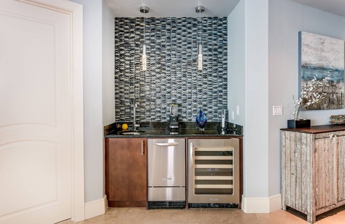 Orange Beach Condo | WOW, I mean Woooooow. Turquoise Place D-805.