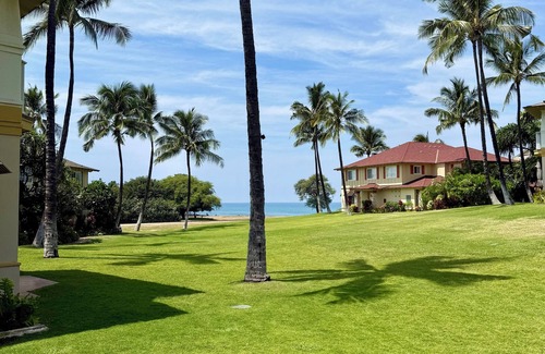 Ko Olina House | WOW! Ko Olina 3BR Villa Steps from the Ocean
