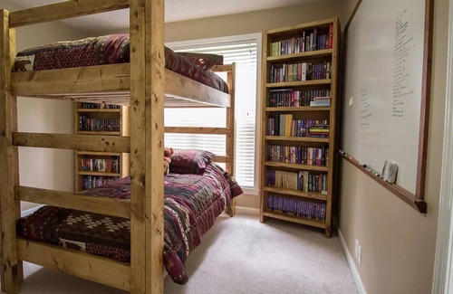 Gaylord Other | Wow!!Pool!!Private farmhouse with hotel amenity's that comfortably sleeps 19-20