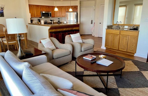 Nellysford Condo | Wow! What A View!