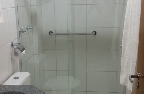 Tiradentes Hotel | WR Confort Hotel Campo Grande