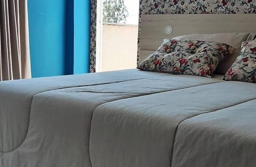 Tiradentes Hotel | WR Confort Hotel Campo Grande