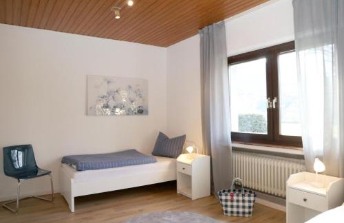 Eslohe Apartment | Wrede