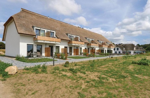 Putbus Apartment | Wreecher Idyll, Wohnung 06