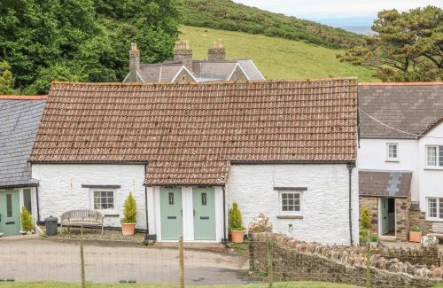 Watermouth House | Wren Cottage