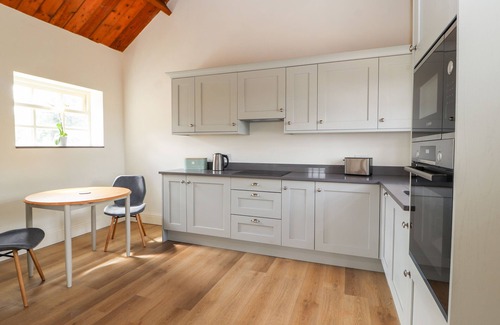 Sandbach Cottage | Wren Cottage