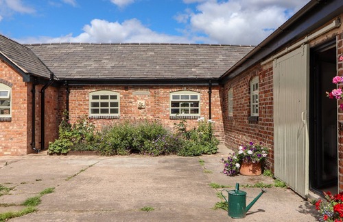Sandbach Cottage | Wren Cottage