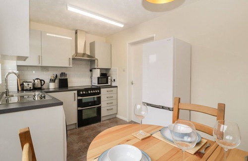 Wyke Regis Cottage | Wren Cottage