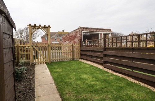 Wyke Regis Cottage | Wren Cottage