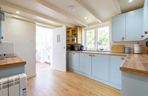 St. Agnes House | Wrens Nook