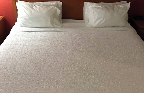 Fairborn Hotel | Wright Patterson Inn