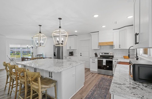 Wilmington House | Wrightsville Beach Nearby