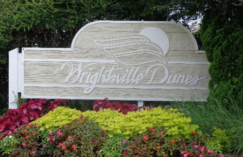 Shell Island House | Wrightsville Dunes Condos by Sea Scape Properties