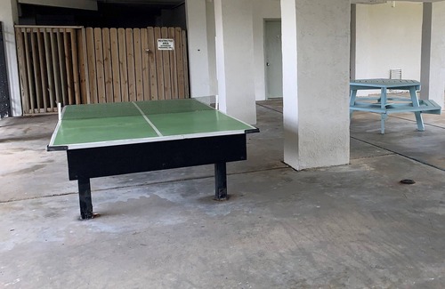 Wrightsville Beach Condo | Wrightsville Beach Oceanfront Penthouse - Station One - pool, tennis, beach
