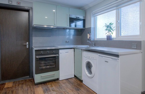 Great Yarmouth Apartment | Wroxham Apartment (Detached 1 Bed Apartment)