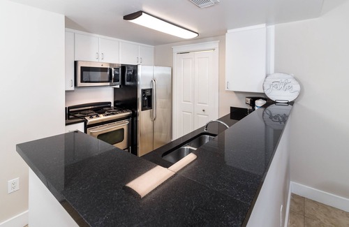 Fort Walton Beach Condo | WS A505 - 2 BR Plus Bunk Room Condo at the Fabulous Waterscape Resort!