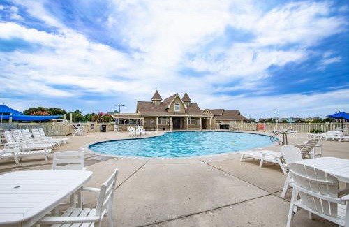 Corolla House | WS-F4 - Sweet Summertime (formerly Postcard Perfect)