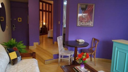 Bela Vista Apartment | WS01-209 · Flat inspirado da Série Friends Próx. da Paulista