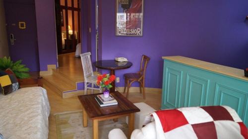 Bela Vista Apartment | WS01-209 · Flat inspirado da Série Friends Próx. da Paulista