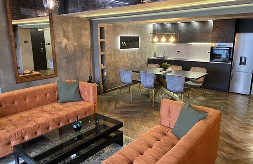 Stari Grad Apartment | WTF penthouse