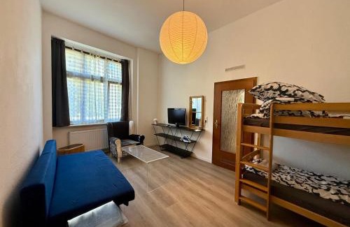 Gemarkung Barmen Apartment | Wu Flats