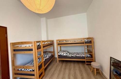 Gemarkung Barmen Apartment | Wu Flats