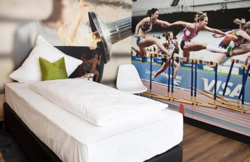 Kurnach Hotel | WÜ Hotel by WMM Hotels